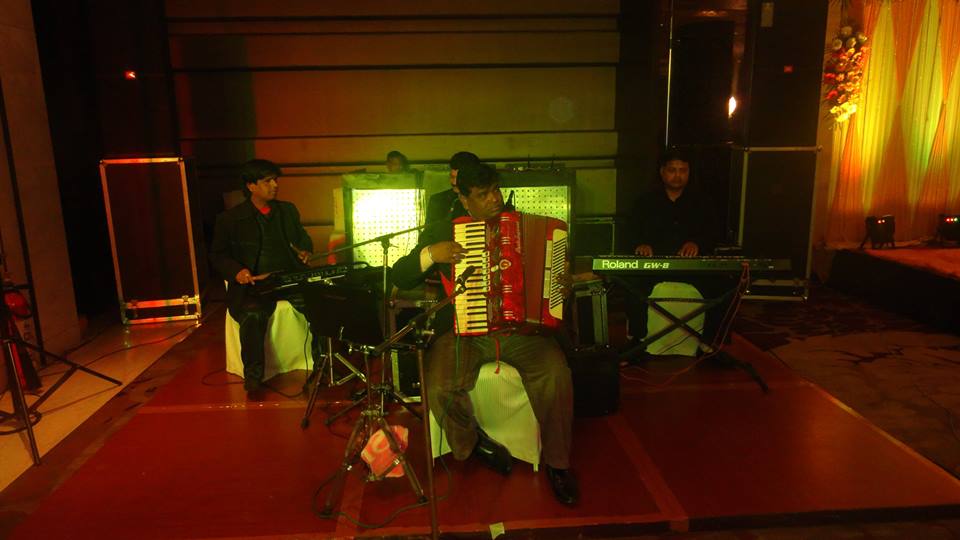 accordion artist near me kolhapur