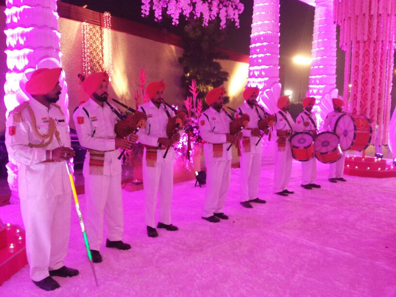 bagpiper player kolhapur