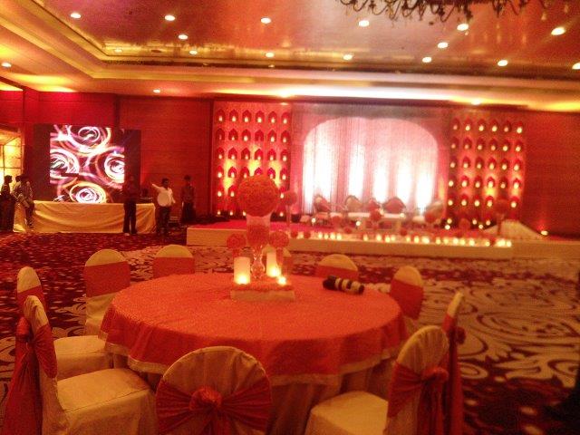 banquet halls for booking kolhapur