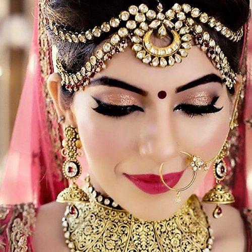 bridal makeup artist kolhapur