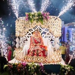 best bride doli on rent kolhapur