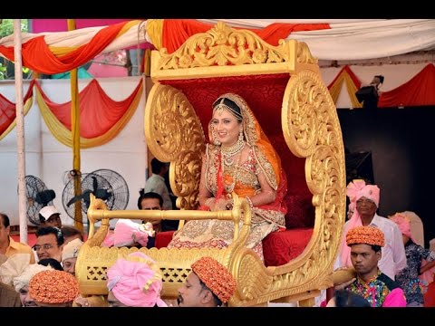 best bridal doli on rent kolhapur