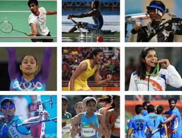 celebrities management for sports kolhapur