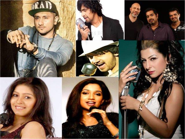 celebrity singer managers kolhapur