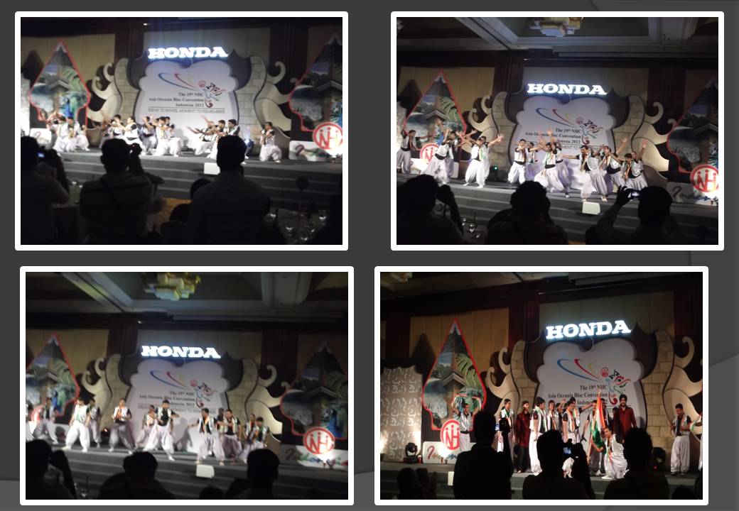 best dance choreographers kolhapur