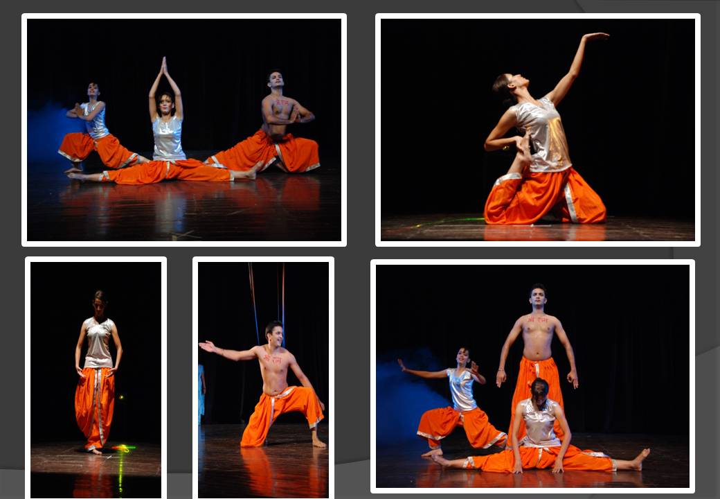 dance choreographers kolhapur