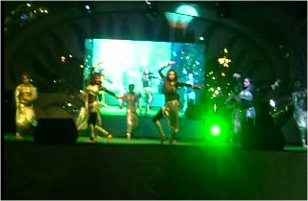 indian dance troupe kolhapur