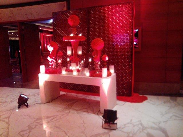 famous decoration service kolhapur