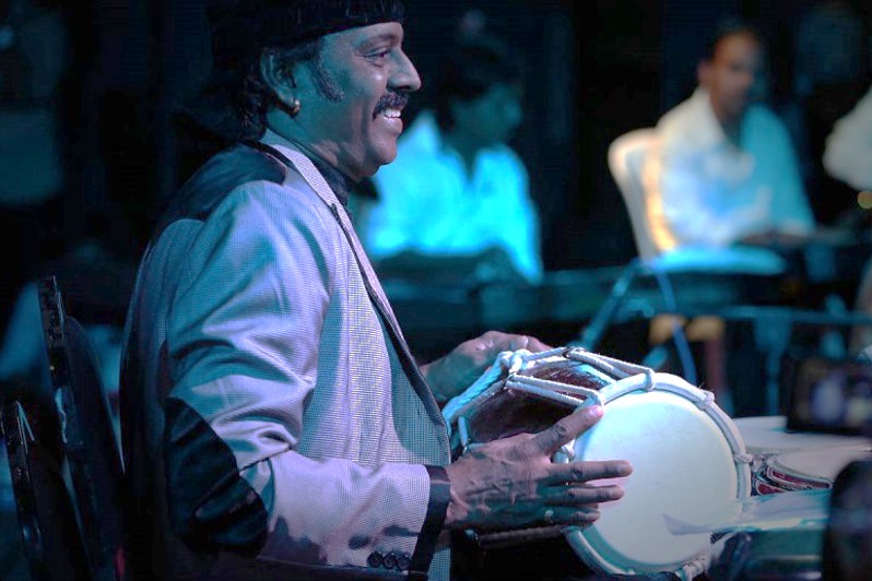 dholak players kolhapur