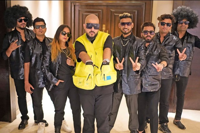 good rock band kolhapur