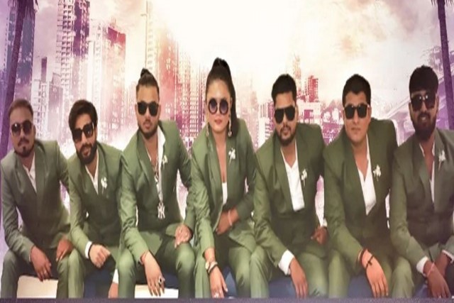 famous DJ based band kolhapur