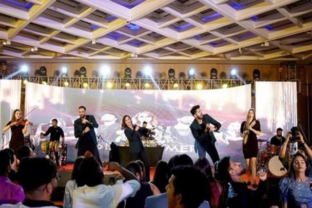 top DJ based band kolhapur