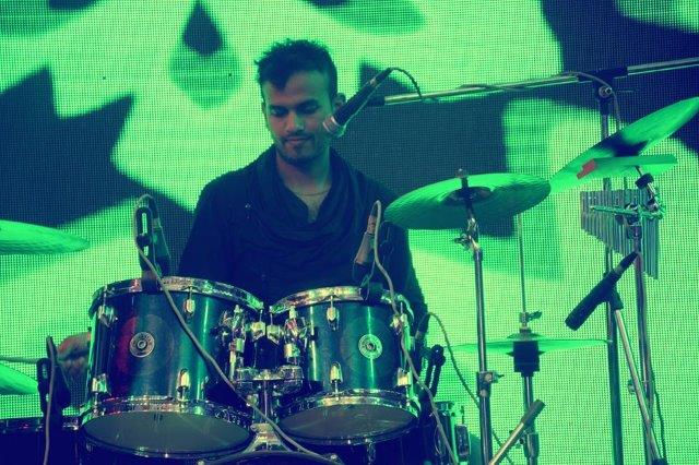 best drum player kolhapur