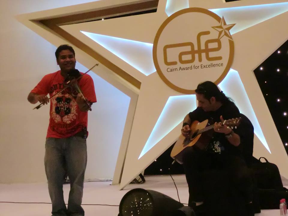duo musicians kolhapur