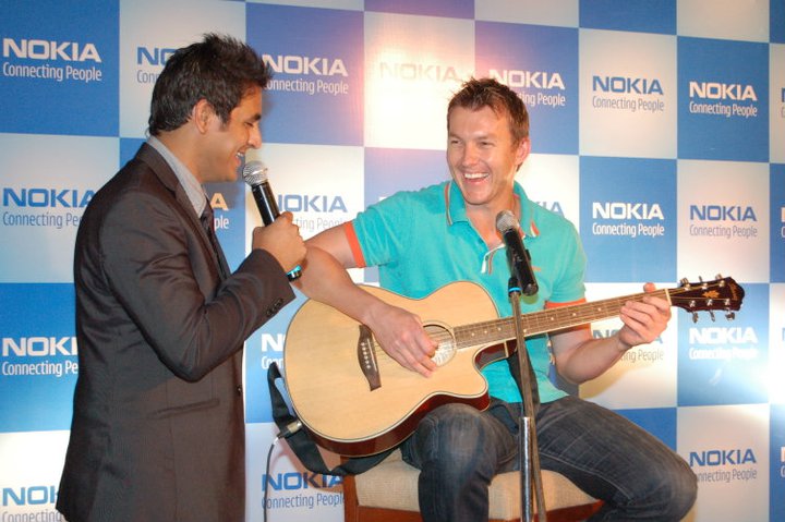 famous male emcee kolhapur