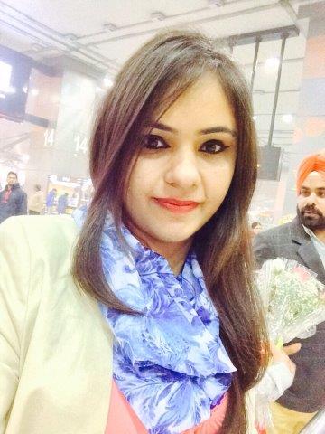top event hostess kolhapur