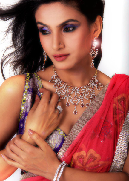 top female model kolhapur