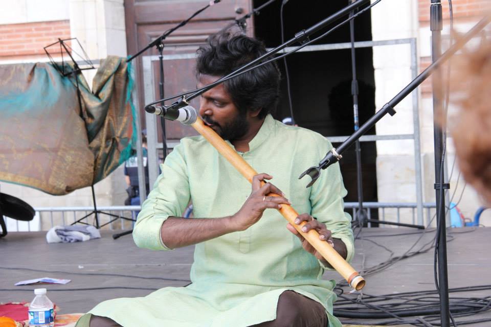 male flute players kolhapur