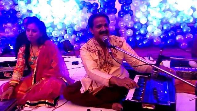gazal singers kolhapur