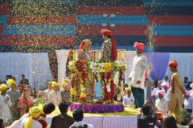famous jaimala theme kolhapur