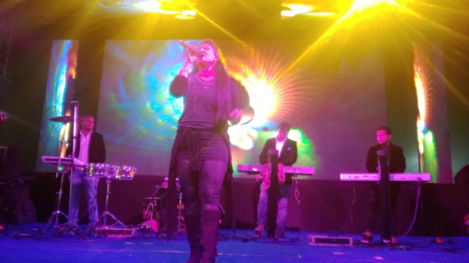 live jazz band kolhapur