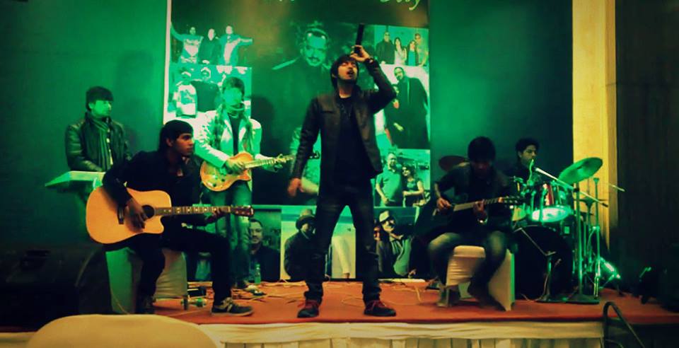top jazz band kolhapur