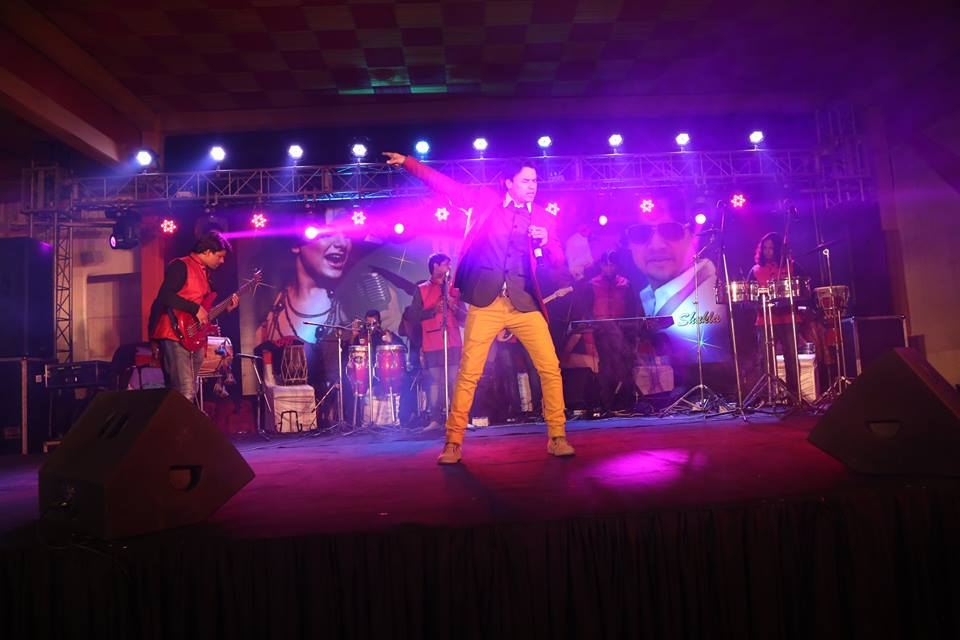 male jazz band kolhapur