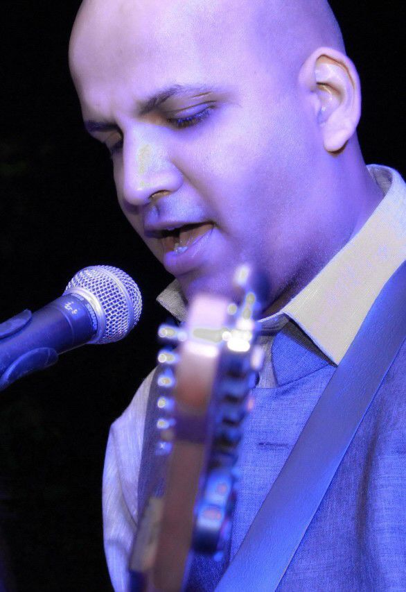 jazz singers kolhapur