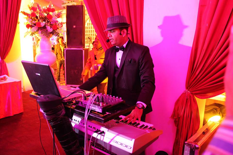 best keyboardist kolhapur