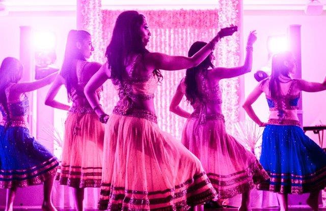 famous ladies sangeet choreography kolhapur