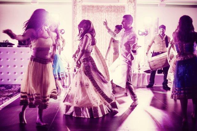 best ladies sangeet choreography kolhapur