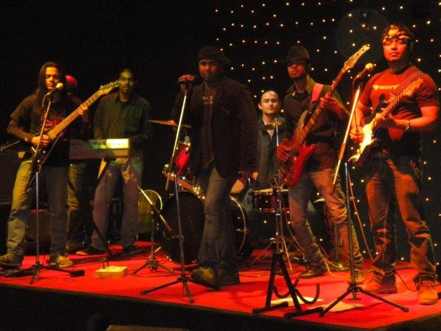 live bands kolhapur