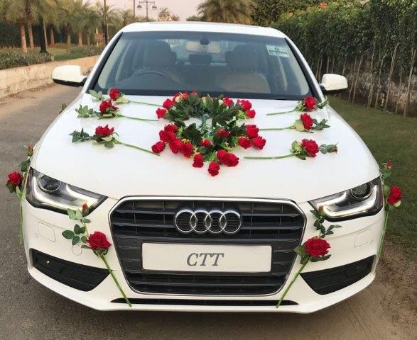 luxury cars on rent kolhapur