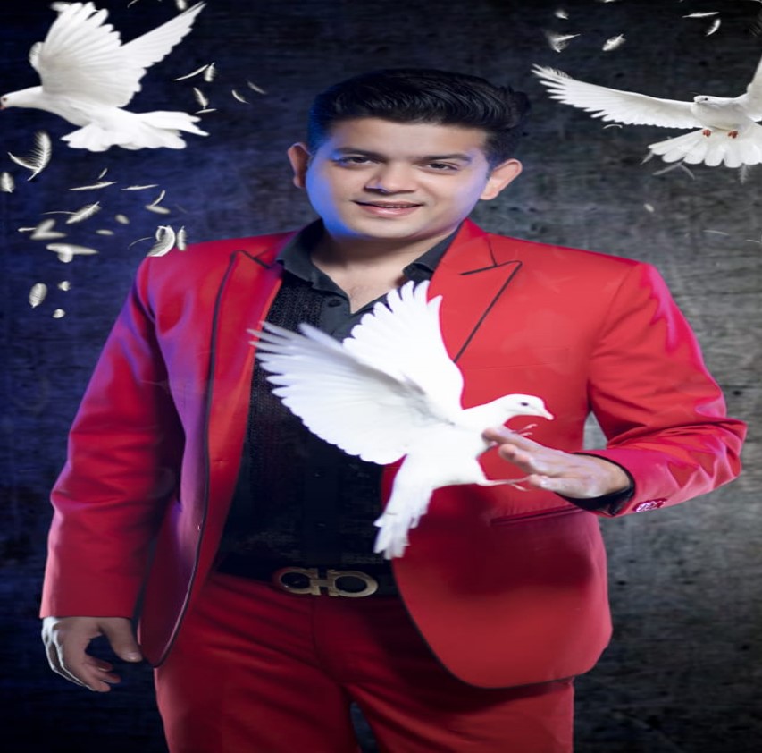 famous magician kolhapur