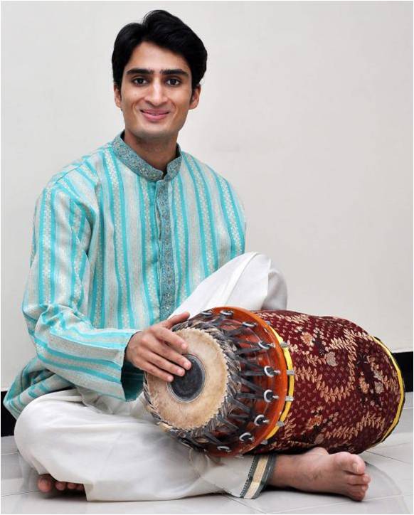 mridungam players kolhapur
