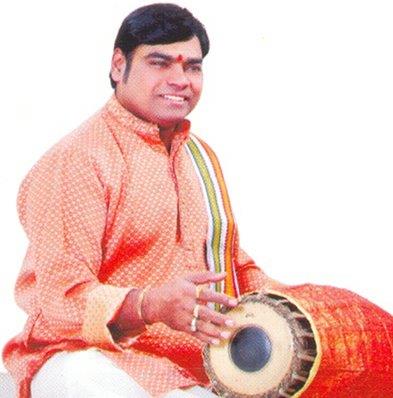 best mridngam artist kolhapur