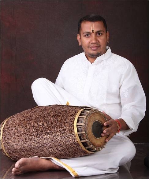 pakhawaj players kolhapur
