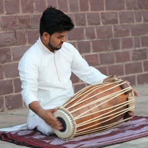 famous pakhawaj player kolhapur