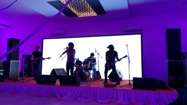 best quartet musicians kolhapur