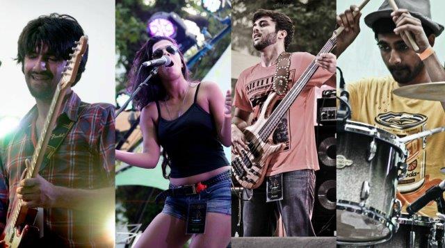 good rock band kolhapur