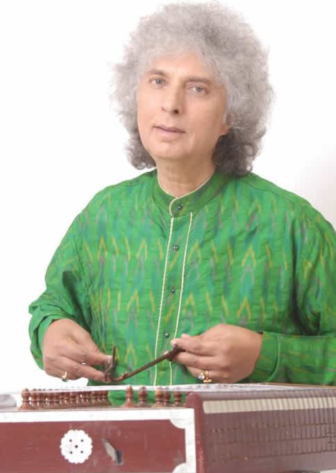 santoor players kolhapur