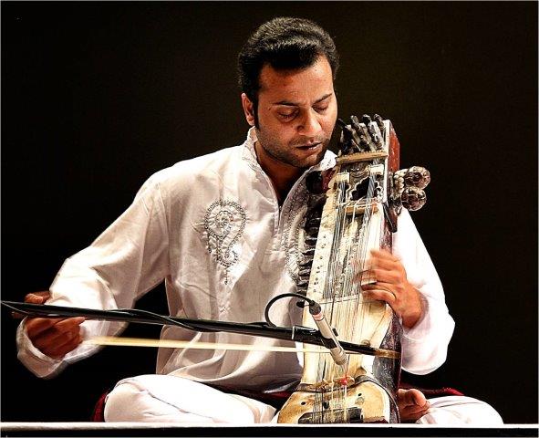best sarangi player kolhapur