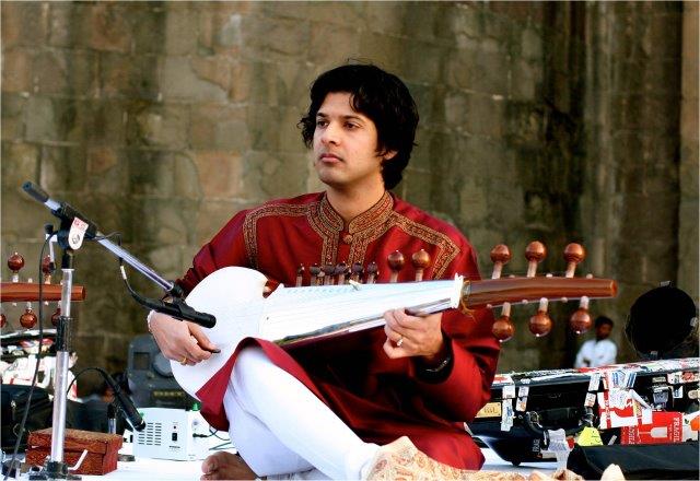 sarod players kolhapur