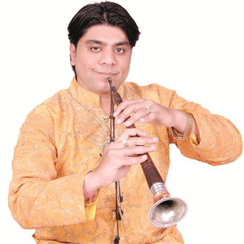 shehnai players kolhapur