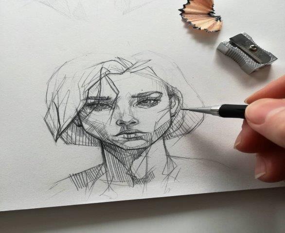 sketch artists kolhapur