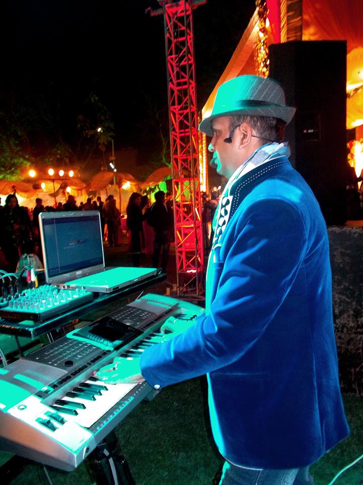solo musician kolhapur