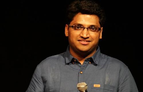 best standup comedians kolhapur