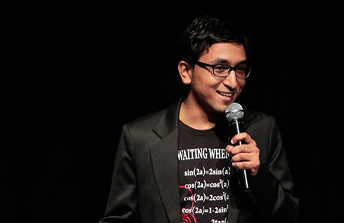 famous standup comedians kolhapur