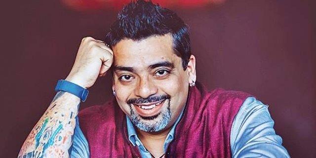 male standup comedians kolhapur