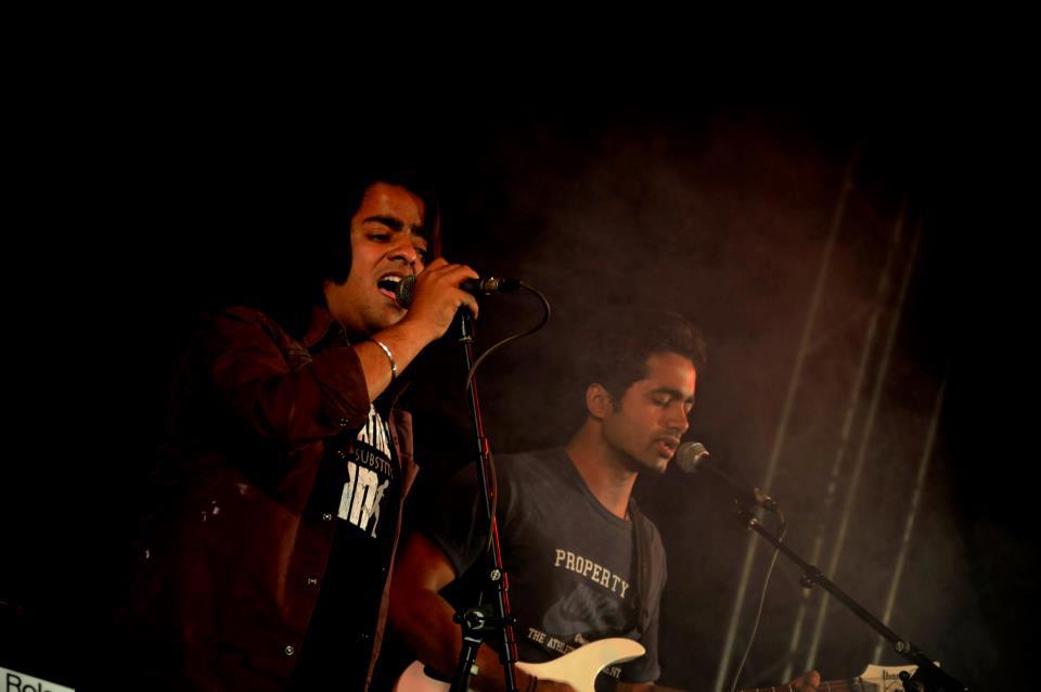 sufi bands kolhapur